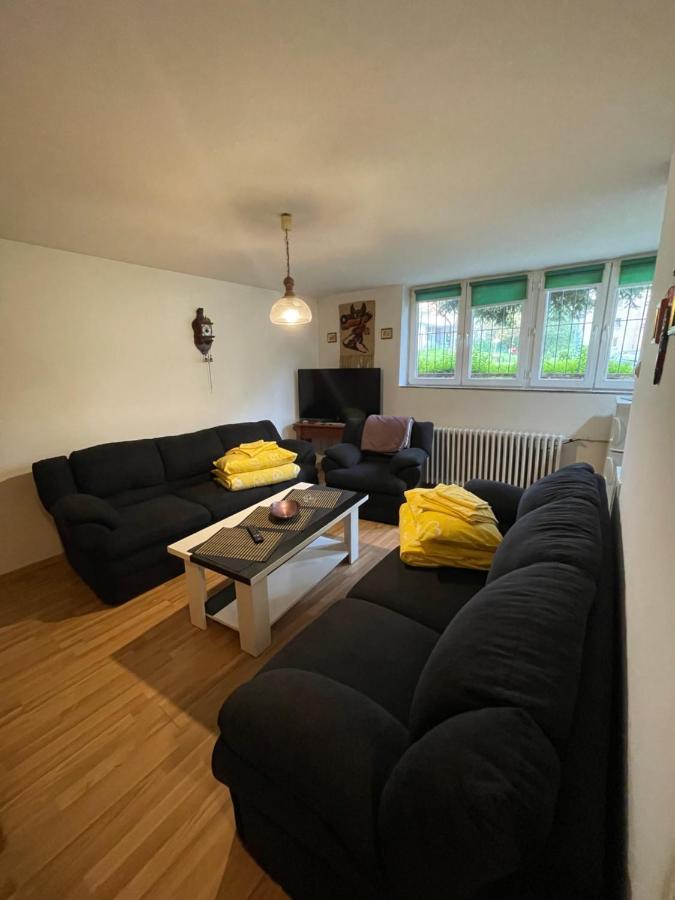 Апартаменты Apartman Laki&Maki Сараево Экстерьер фото